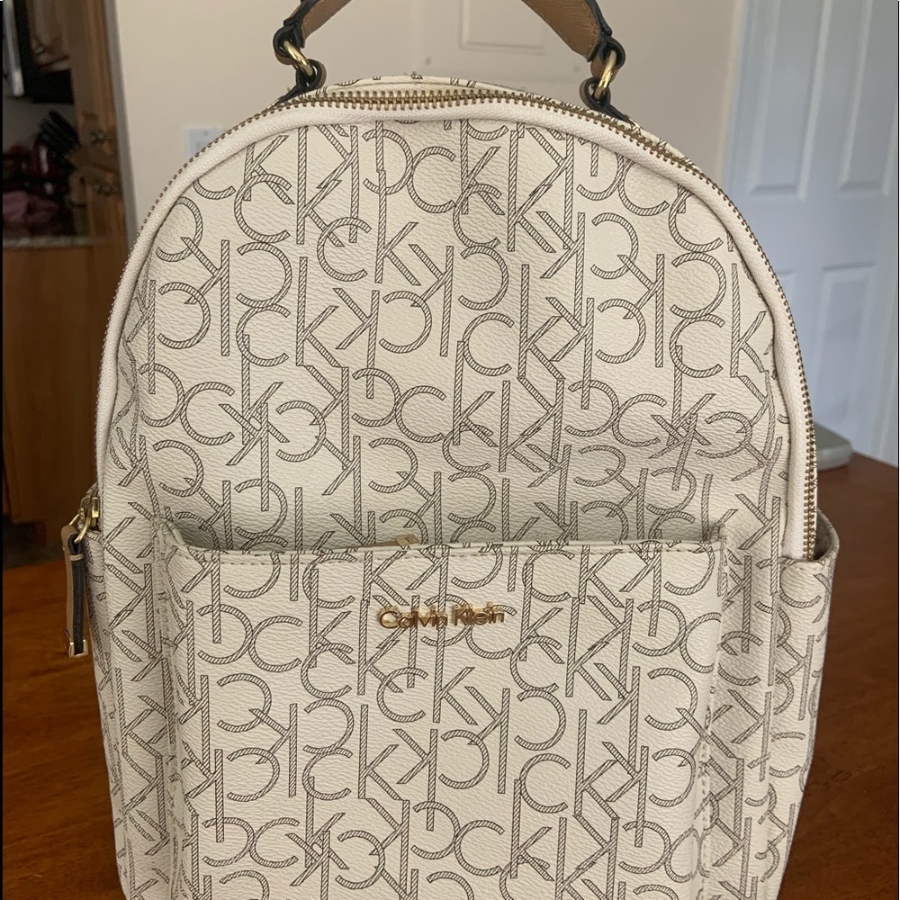 Calvin Klein backpack